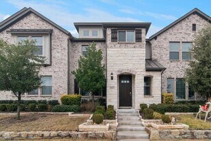 3047 Tenor Wy in Sachse, TX - Building Photo