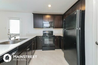 5821 Rockrose Ln in Princeton, TX - Foto de edificio - Building Photo