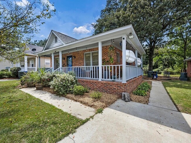 property at 1007 Chevis St