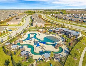 1620 Lercara Ln in McKinney, TX - Building Photo - Building Photo