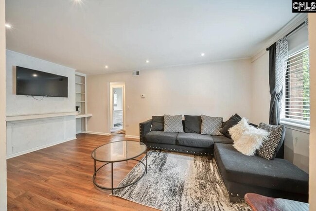 1680 Horseshoe Dr in Columbia, SC - Building Photo - Building Photo