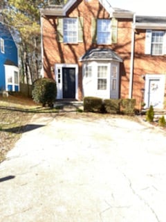 property at 3679 Regency Park Dr