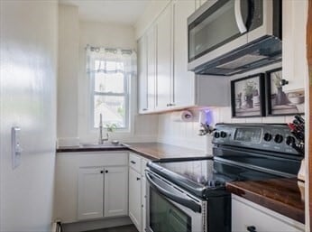 337 Tinkham St in New Bedford, MA - Building Photo - Building Photo