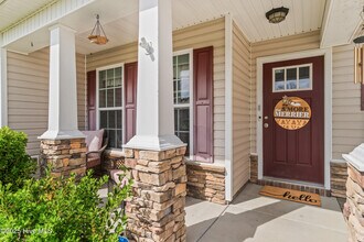 205 Long Neck Dr in Richlands, NC - Building Photo - Building Photo