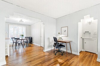 1666 Detroit St, Unit SI ID1318193P in Denver, CO - Building Photo - Building Photo