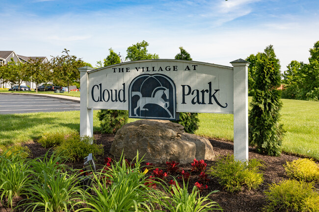 The Village at Cloud Park photo'