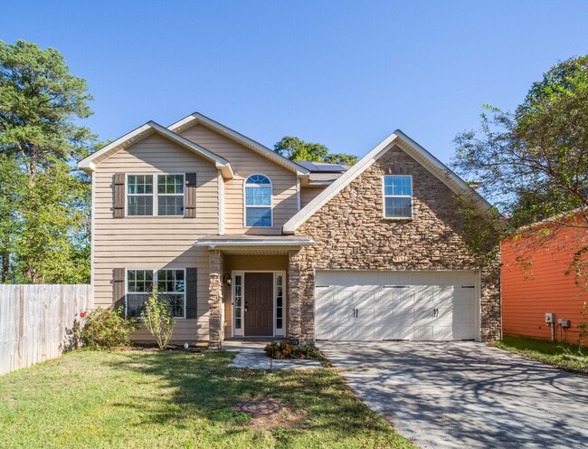 5151 Mccaghren Dr