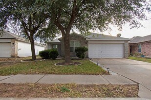 18205 Topsail St in Manor, TX - Building Photo