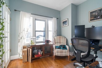 61 Montcalm Ave, Unit 2 in Boston, MA - Building Photo - Building Photo
