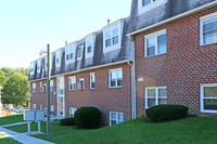 Country View Apartments in Westminster, MD - Building Photo - Building Photo