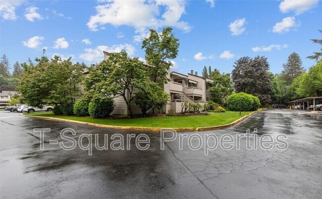 property at 14200 NE 171st St