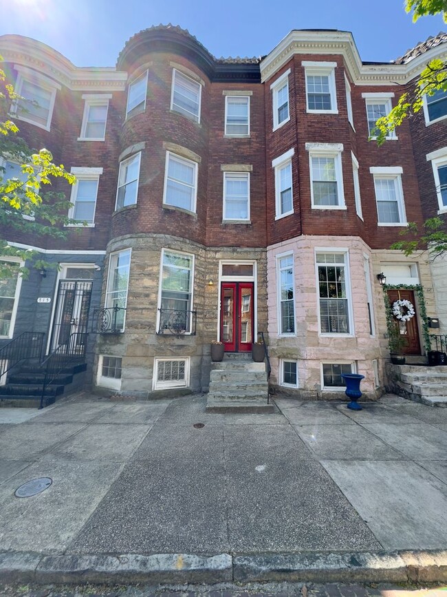 property at 717 Newington Ave