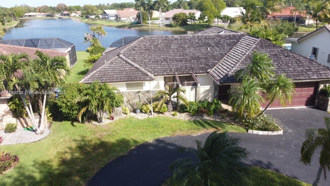 property at 1060 NW 110th Ln