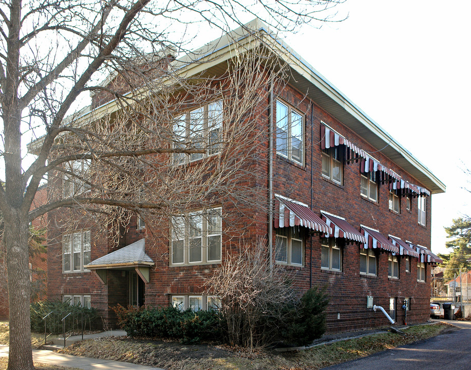 1500 Portland Ave in St. Paul, MN - Building Photo