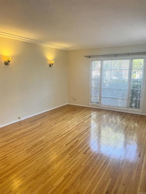 349 Hayworth Ave in Los Angeles, CA - Foto de edificio