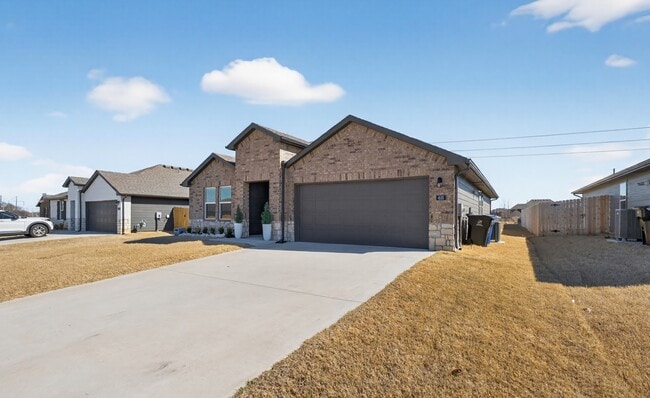 405 S 85th St in Broken Arrow, OK - Building Photo - Building Photo