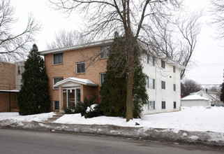 Mel's Place Apartments in Minneapolis, MN - Building Photo - Building Photo