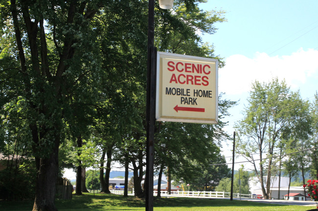 Scenic Acres Mobile Home Park in Louisville, KY - Foto de edificio - Other