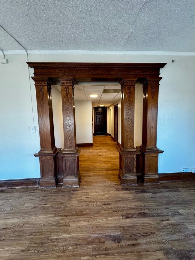 The Verander in Danville, IL - Building Photo - Building Photo