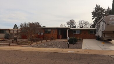 1516 Cushman Dr in Sierra Vista, AZ - Building Photo - Building Photo