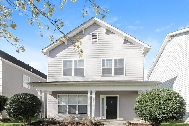 property at 7318 Darblay St