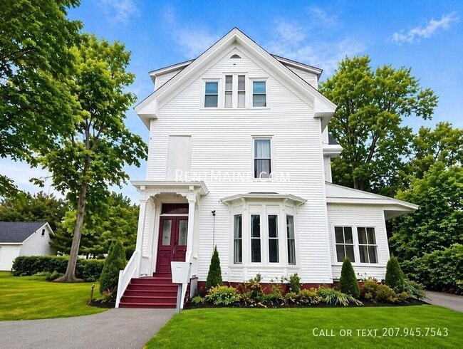 property at 17 Boutelle Ave