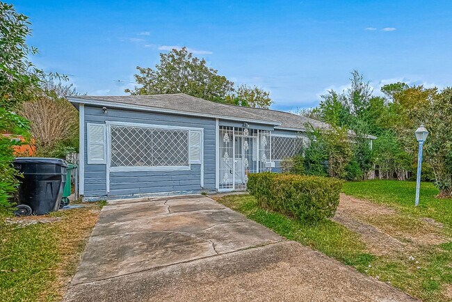 4203 Tavenor Ln in Houston, TX - Building Photo - Building Photo