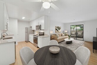 Avalon Mountain View in Mountain View, CA - Building Photo - Building Photo