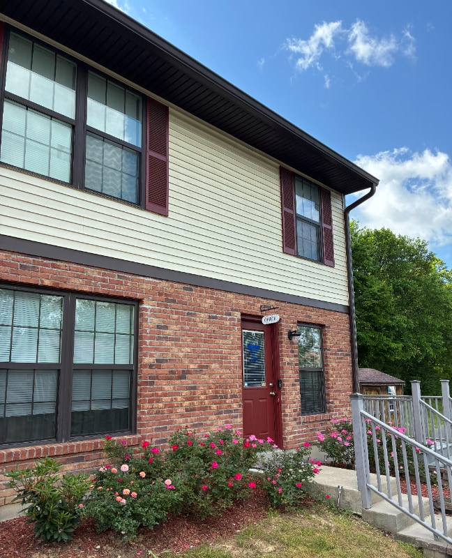 property at 720 Ohio Pike