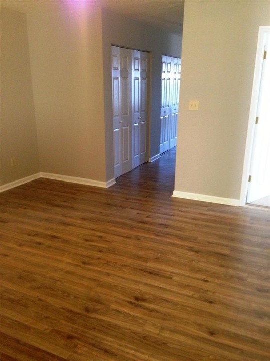 201 Joey Way-Unit -B in Lexington, KY - Building Photo
