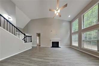 1245 Cedar Oak Ln in Lawrenceville, GA - Building Photo - Building Photo