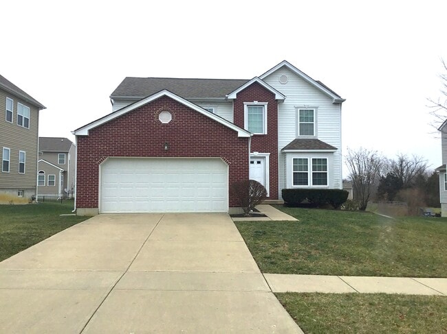 property at 7648 Harwood Ct