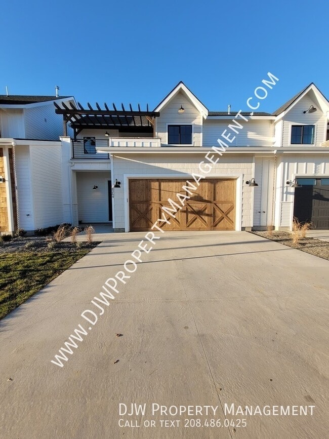 property at 4264 W Lovegood Ln
