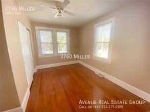 3760 Miller Rd in Arnold, MO - Building Photo - Building Photo