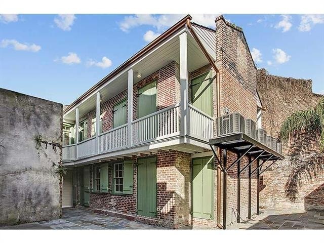 713 St Ann St. in New Orleans, LA - Building Photo - Building Photo
