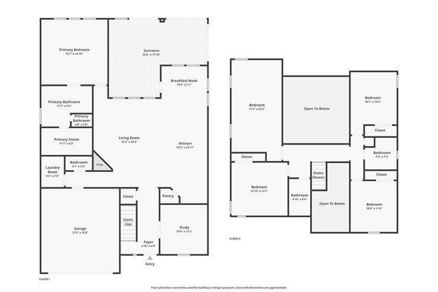 157 S Oak Dr in Little Elm, TX - Building Photo - Building Photo