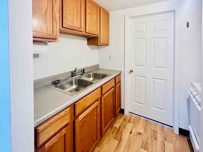 property at 14 Central St