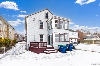 189 Hamilton Dr in Buffalo, NY - Building Photo - Building Photo