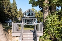 2763 E Lake Rd in Skaneateles, NY - Foto de edificio - Building Photo