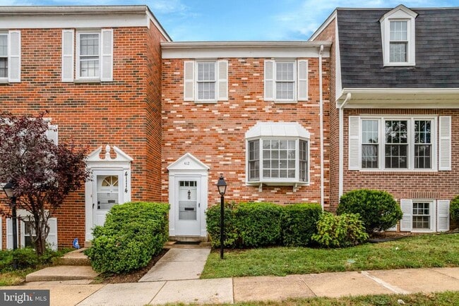 property at 4112 Century Ct