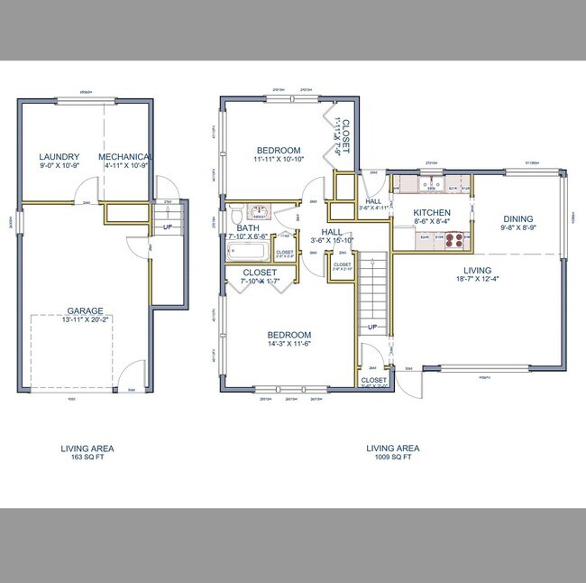 904 E Sumach St in Walla Walla, WA - Building Photo - Building Photo