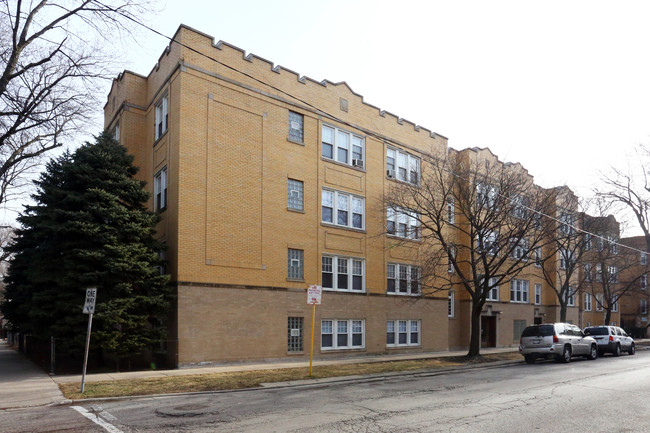 4449-4457 N Lawndale Ave in Chicago, IL - Building Photo - Building Photo