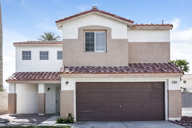 property at 7909 Rustic Canyon Ct