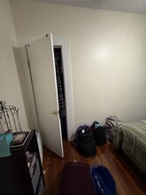 132 1/2 Oxford St, Unit #12 in Cambridge, MA - Foto de edificio - Building Photo