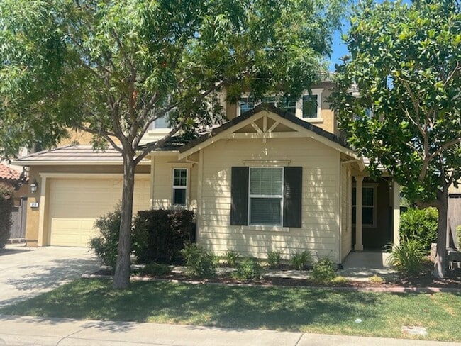 property at 858 Calico Dr