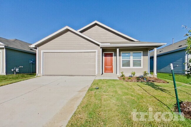 830 Ginkgo Wy in Princeton, TX - Building Photo - Building Photo