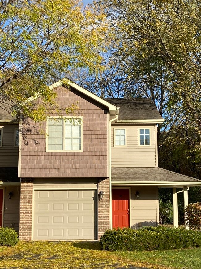 property at 7186 Colosseum Dr