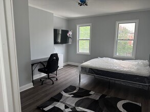 2800 Huntingdon Ave, Unit A in Baltimore, MD - Building Photo - Building Photo