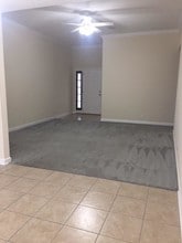116 Bridgewater Cir in Brunswick, GA - Building Photo - Building Photo