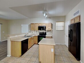 3039 W Perdido Way in Phoenix, AZ - Building Photo - Building Photo